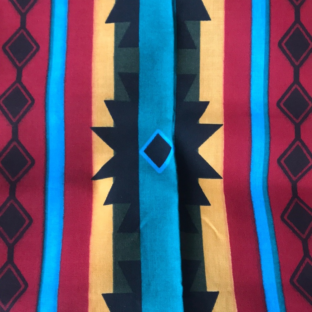 New cotton bandana